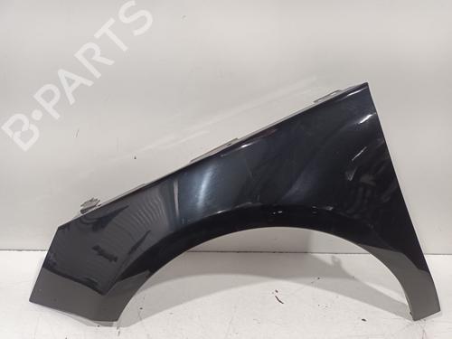 Guarda-lamas esquerdo AUDI A1 (8X1, 8XK) 1.6 TDI (105 hp) 31656856