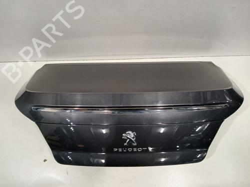 Used Tailgate PEUGEOT 508 I (8D_) 1.6 HDi (115 hp) 28208791