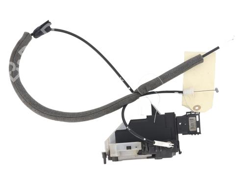 Front right lock PEUGEOT 308 CC (4B_) 1.6 16V | BP27172205C97 