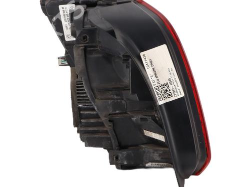 Right taillight VW POLO V (6R1, 6C1) 1.2 TSI 16V | BP27358830C35 
