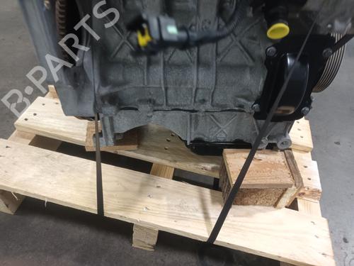 Engine CITROËN C3 II (SC_) 1.2 VTi 82 | BP38683011M1 - Image 3