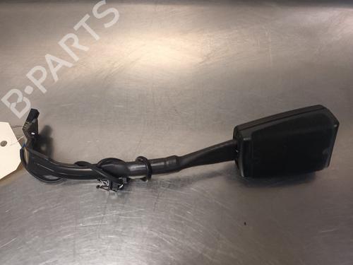 Gurtschloss für VW GOLF V (1K1) 2.0 TDI (140 hp) 14864641