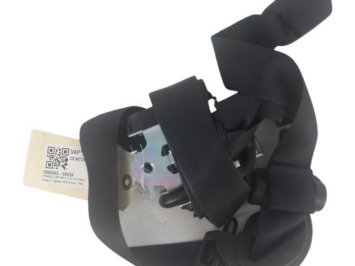 Front left seatbelt RENAULT CAPTUR II (HF_) | BP38458542I26 - Image 4