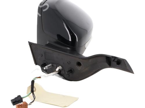 Left mirror PEUGEOT 208 I (CA_, CC_) 1.6 HDi | BP23238181C26