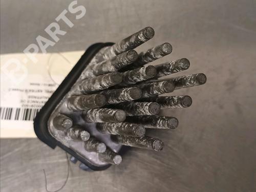Heater resistor OPEL ASTRA H (A04) 1.7 CDTI (L48) | BP11676786M108 