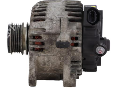 Generator Generator HYUNDAI i20 I (PB, PBT) 1.1 CRDi (75 hp) 33950153 33950153