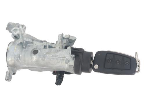 Ratlås/Tændingslås AUDI A3 (8P1) 2.0 TDI 16V (140 hp) 30830190