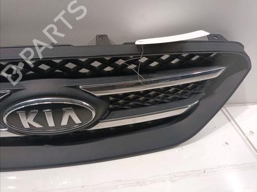Grille KIA CARENS III MPV (UN) 2.0 CRDi 135 | BP14948348C40 
