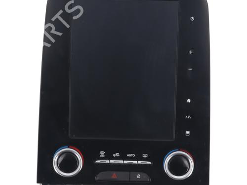 Used Display monitor RENAULT SCÉNIC IV (J9_) [2016-2022]  27555060