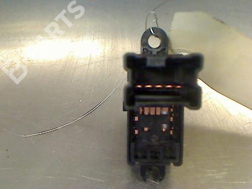 Right rear window switch NISSAN JUKE (F15) 1.5 dCi | BP9316652I28 