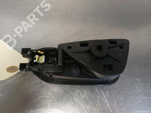 Front right interior door handle RENAULT CLIO V (B7_) 1.3 TCe 130 (B7MF) | BP10159041I14 