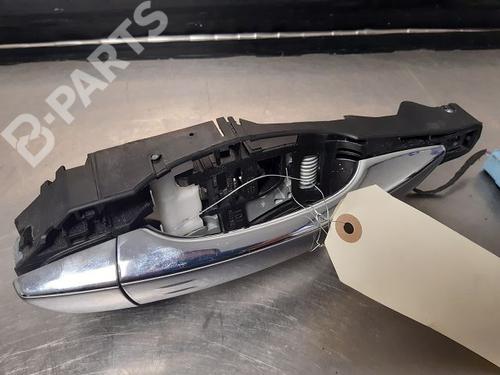 Front right exterior door handle PEUGEOT 508 SW I (8E_) 1.6 BlueHDi 120 | BP9331551C129 