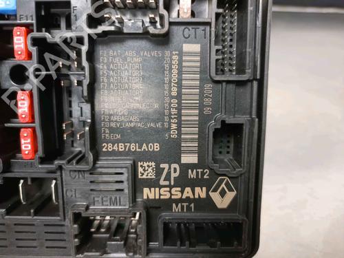 Fuse box NISSAN JUKE (F16_) DIG-T 117 | BP29624781E1 