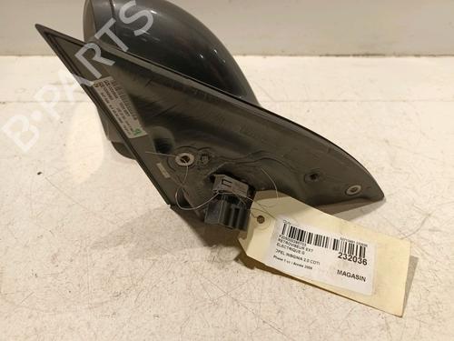 Left mirror OPEL INSIGNIA A (G09) 2.0 CDTI (68) | BP18248641C26 