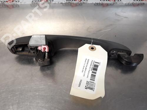 Rear left exterior door handle DODGE CALIBER 2.0 CRD | BP9328071C130