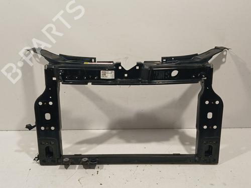 Used Front slam panel FIAT 500 (312_) 0.9 (312AXG1A, 312.AXG11) (86 hp) 29696905