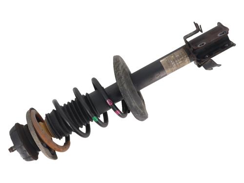 Used Left front shock absorber DACIA DOKKER MPV (KE_) 1.5 dCi / Blue dCi 75 (KEAJ, KEAH, KEJW) (75 hp) 27494103