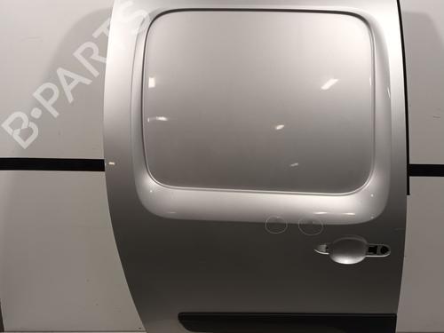 Used Right slide door MERCEDES-BENZ CITAN Box Body/MPV (W415) [2012-2021]  22921575