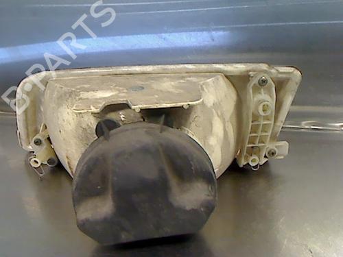 Right headlight CITROËN ZX (N2) 1.9 D | BP20599718C29 