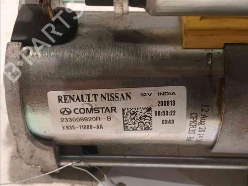 Starter DACIA SANDERO III 1.0 TCe 90 | BP20606048M8 