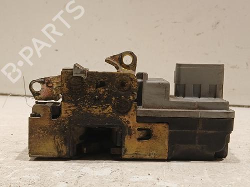 Front right lock PEUGEOT 206 CC (2D) 1.6 16V (2DNFUF, 2DNFUR) | BP20671241C97 