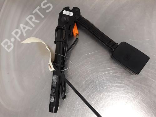 Front right belt tensioner FORD FOCUS C-MAX (DM2) 1.6 TDCi | BP9322934C88 