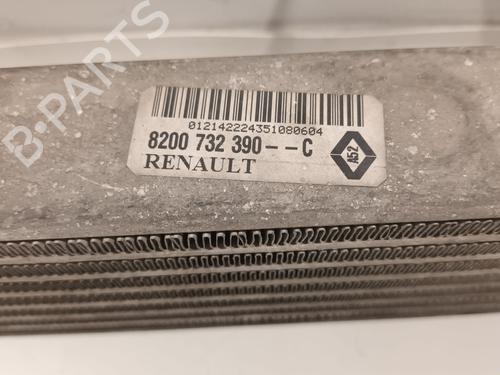 Intercooler RENAULT KANGOO Express (FC0/1_) 1.5 dCi (FC1E) | BP36035503M30 - Image 4