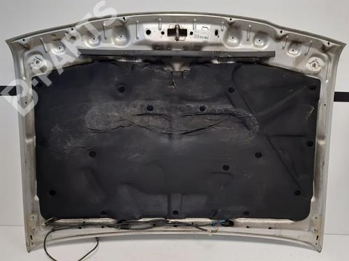 Motorhjelm OPEL FRONTERA B (U99) 2.2 DTI (6B_ZC, 6B_VF, 6B_66, 6B_76) | BP9333661C1 