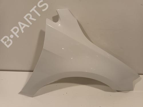 Used Right front fenders Right front fenders VW GOLF VII (5G1, BQ1, BE1, BE2) 2.0 TDI (150 hp) 39661250 39661250