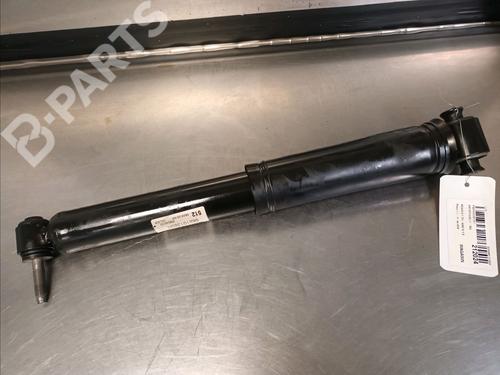 Used Left rear shock absorber RENAULT MEGANE IV Hatchback (B9A/M/N_) 1.5 dCi 110 (B9A3) (110 hp) 9652260