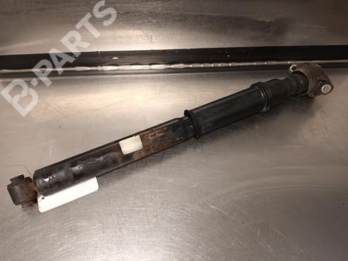 Used Right rear shock absorber Right rear shock absorber PEUGEOT 307 CC (3B) 2.0 HDi 135 (136 hp) 9337586 9337586