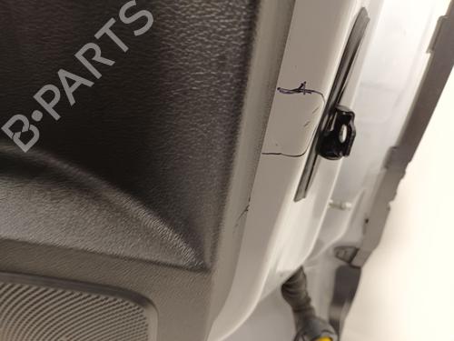 Left rear door RENAULT SCÉNIC IV (J9_) | BP32259302C4