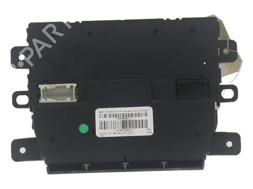 Climate control MINI MINI (R56) Cooper D | BP36034639I5 - Image 4