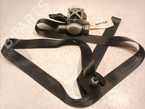 Used Front right belt tensioner CITROËN DS3 (SA_) 1.6 HDi 90 (92 hp) 18204142