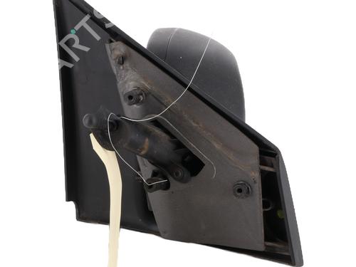 Left mirror RENAULT CLIO III (BR0/1, CR0/1) 1.5 dCi (C/BR0G, C/BR1G) | BP28162561C26