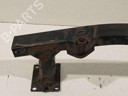 Front bumper reinforcement NISSAN X-TRAIL II (T31) 2.0 dCi 4x4 | BP28713740C109 
