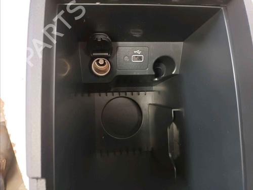 Middle console NISSAN QASHQAI II (J11, J11_) 1.5 dCi | BP30142817I22 