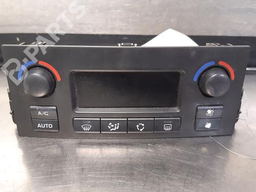 Climate control PEUGEOT 207 CC (WD_) 1.6 HDi (109 hp) 9331251