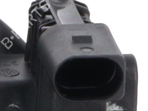 Tailgate handle VW GOLF V (1K1) 2.0 GTI | BP32078753C132 