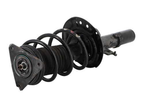 Used Right front shock absorber RENAULT MEGANE IV Hatchback (B9A/M/N_) 1.5 dCi 110 (B9A3) (110 hp) 26644923