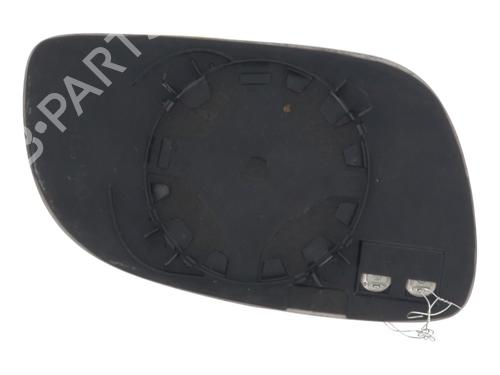 Left mirror glass VW TOURAN (1T1, 1T2) 1.9 TDI | BP27097317C148 
