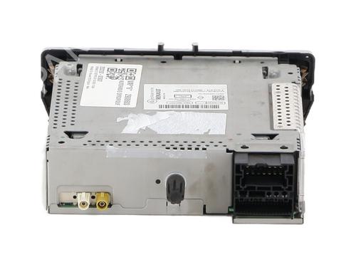 Radio RENAULT SCÉNIC III (JZ0/1_) 1.5 dCi | BP21587466E6 