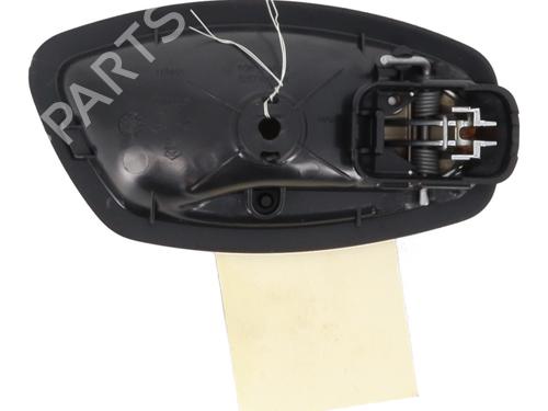 Rear left interior door handle RENAULT CLIO IV (BH_) 1.2 16V | BP25752767I15 