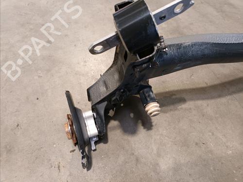 Rear axle PEUGEOT 3008 II SUV (MC_, MR_, MJ_, M4_) 1.5 BlueHDi 130 | BP17381842M2 