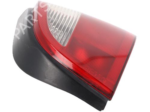 Right taillight RENAULT MEGANE I (BA0/1_) 1.4 16V (BA0D, BA1H, BA0W, BA10) | BP28138673C35 