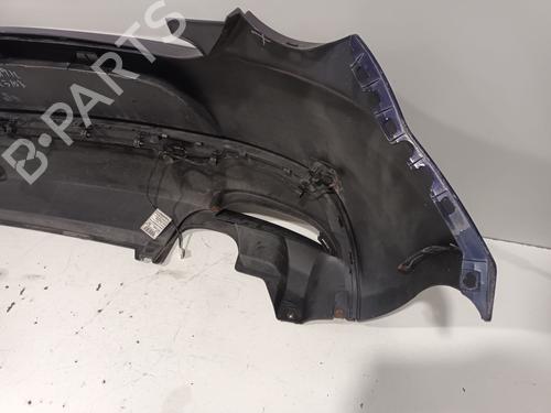 Rear bumper ALFA ROMEO MITO (955_) 1.6 JTDM (955AXC1B) | BP30049961C8 