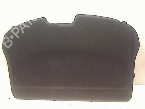 Used Rear parcel shelf TOYOTA AVENSIS (_T25_) 2.0 D-4D (ADT250_, ADT250R) (126 hp) 20599538