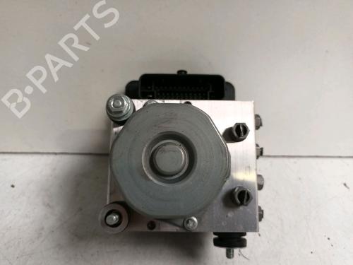 ABS pump RENAULT CLIO IV (BH_) 0.9 TCe 75 (BHNP) | BP14947591M43 