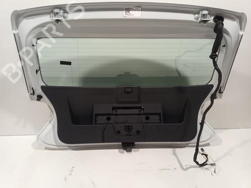 Tailgate VW POLO VI (AW1, BZ1, AE1) 1.0 TSI | BP27625066C6 