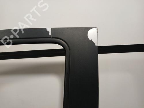 Left front door PEUGEOT 1007 (KM_) 1.4 | BP25984109C2 